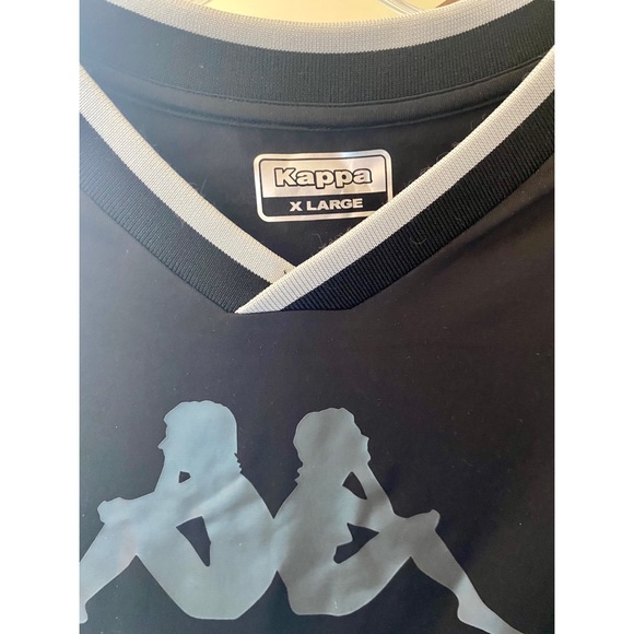 Kappa Top - Picture 3 of 4